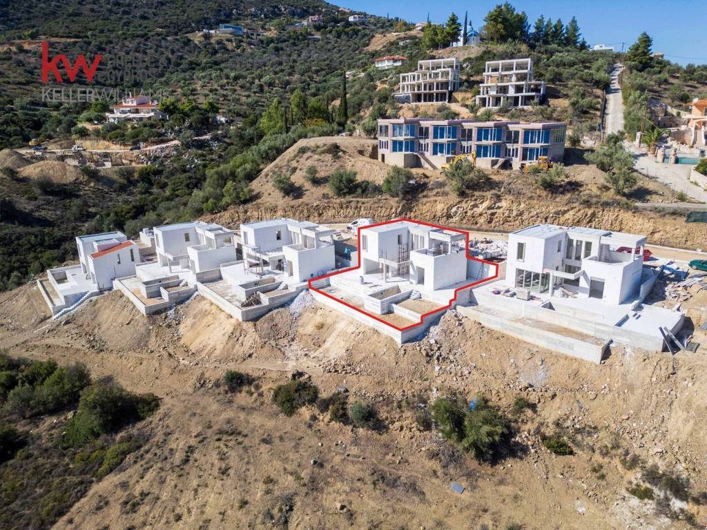 Εξωτερικοι χώροι