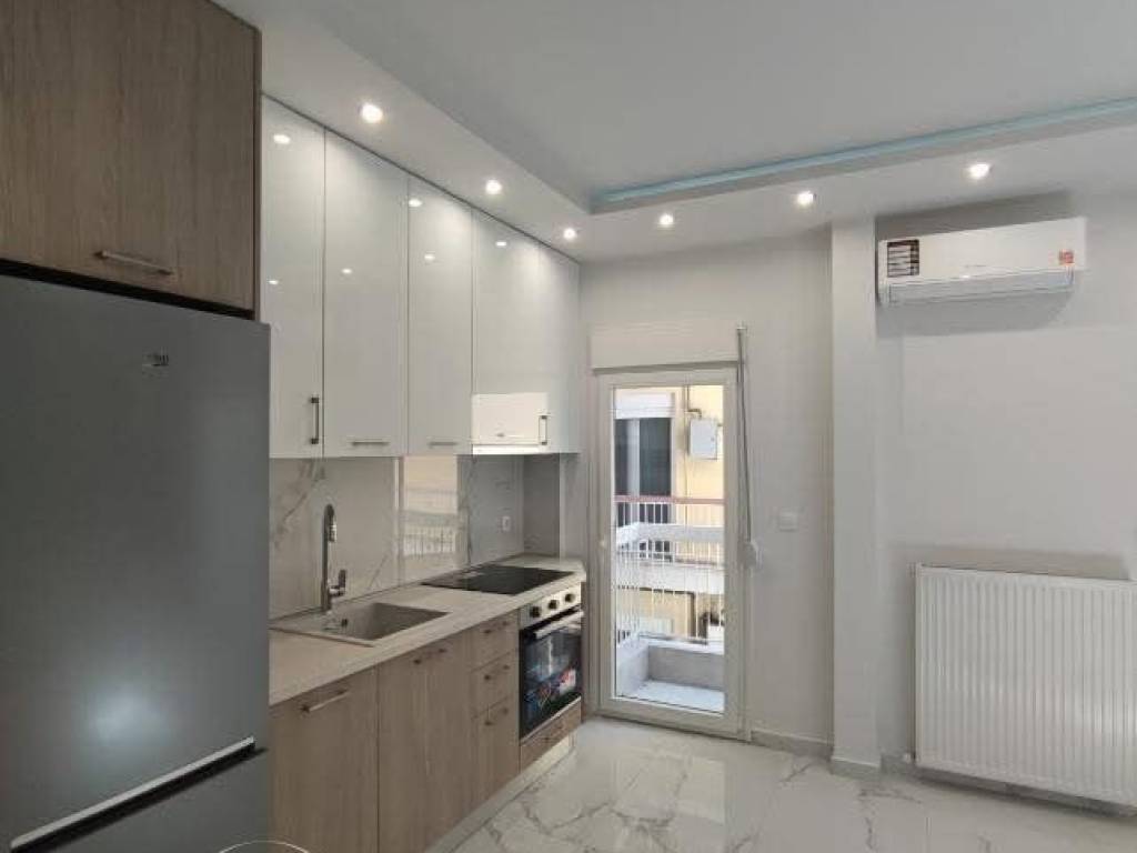 Forumland Real Estate, Σαλοκουζίνα