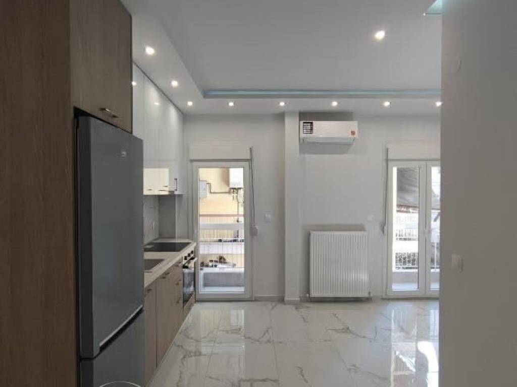 Forumland Real Estate, Σαλοκουζίνα