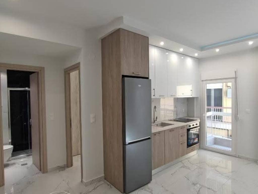 Forumland Real Estate, Σαλοκουζίνα