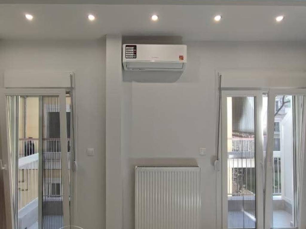 Forumland Real Estate, Σαλοκουζίνα