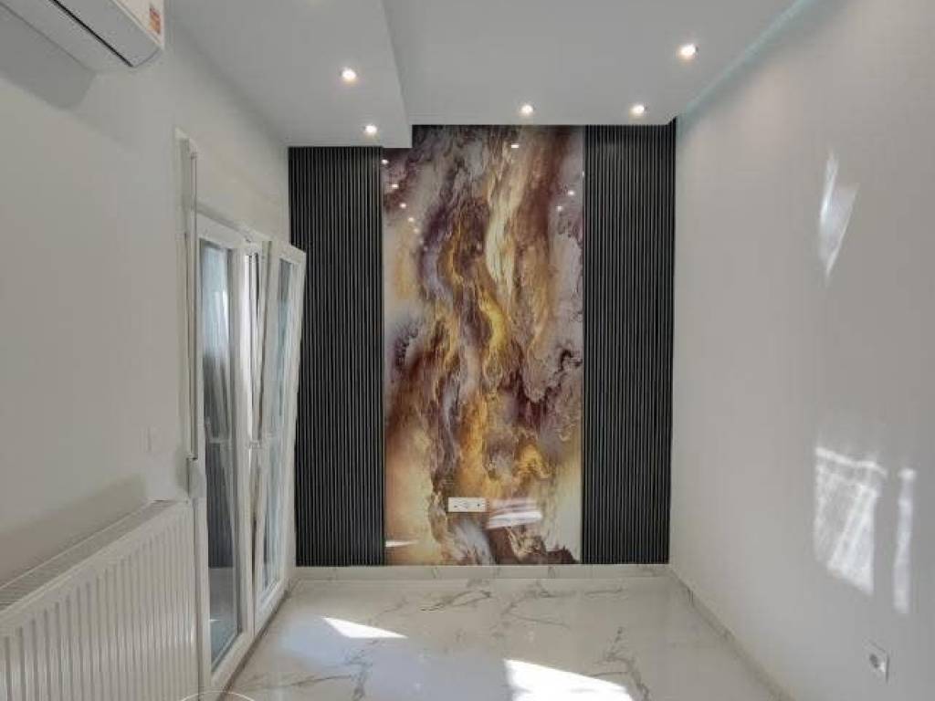 Forumland Real Estate, Σαλοκουζίνα