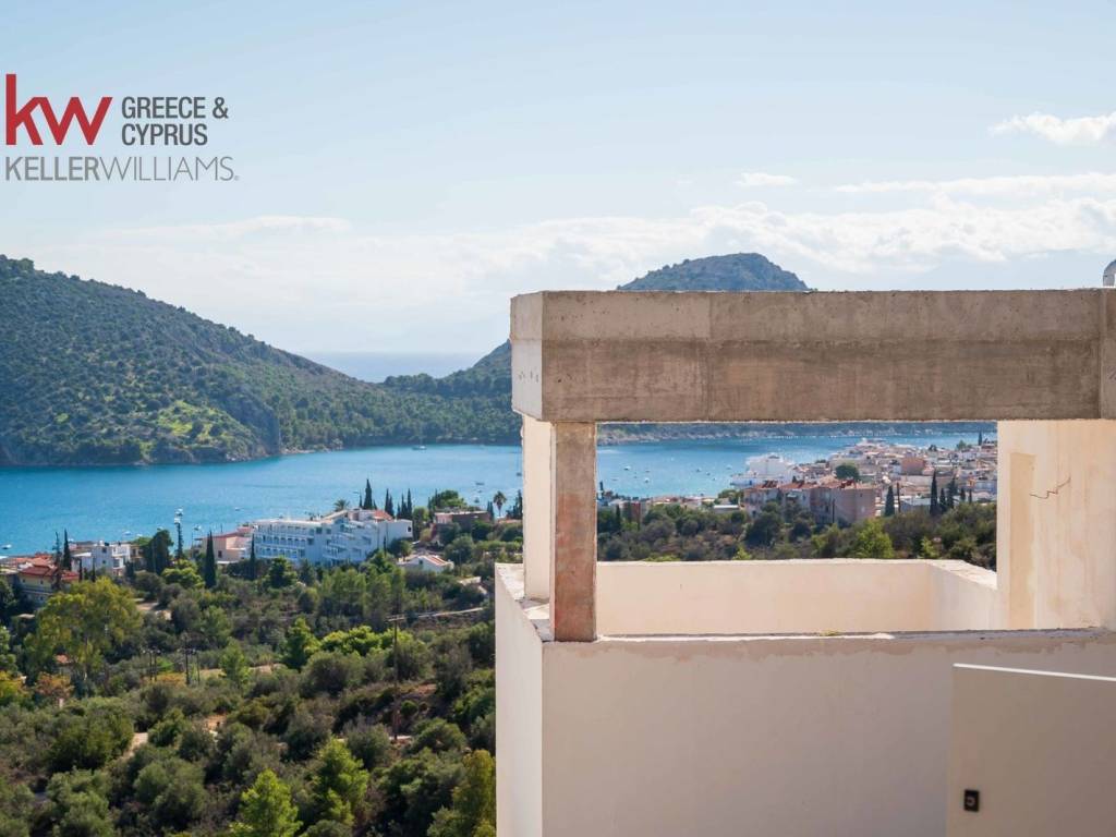 Εξωτερικοι χώροι