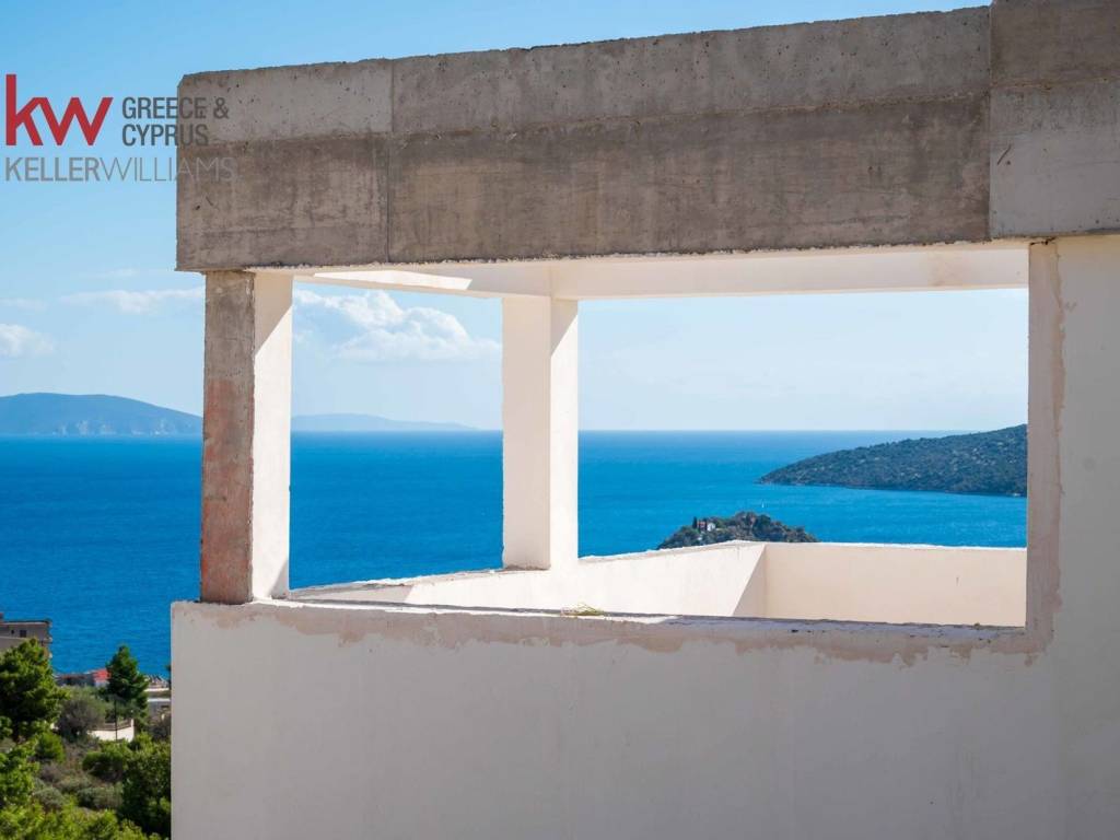 Εξωτερικοι χώροι