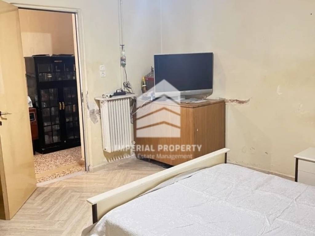 Υπνοδωμάτιο