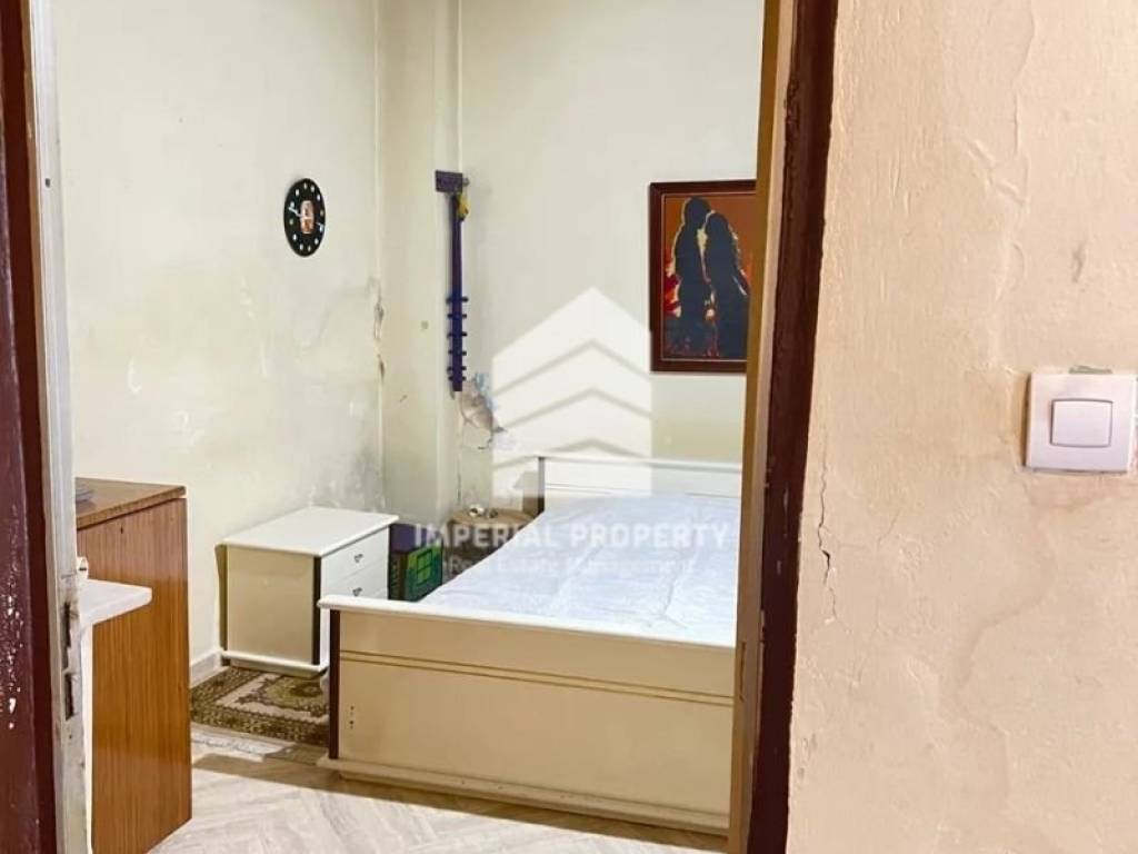 Υπνοδωμάτιο