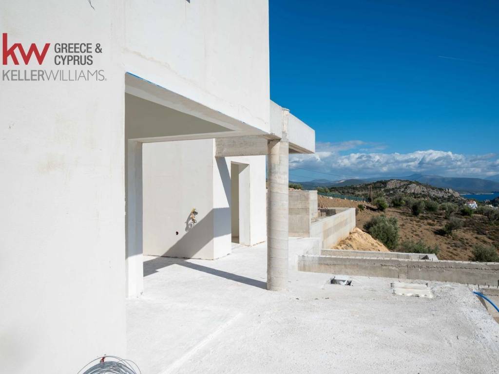 Εξωτερικοι χώροι