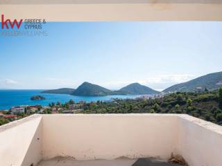 Εξωτερικοι χώροι