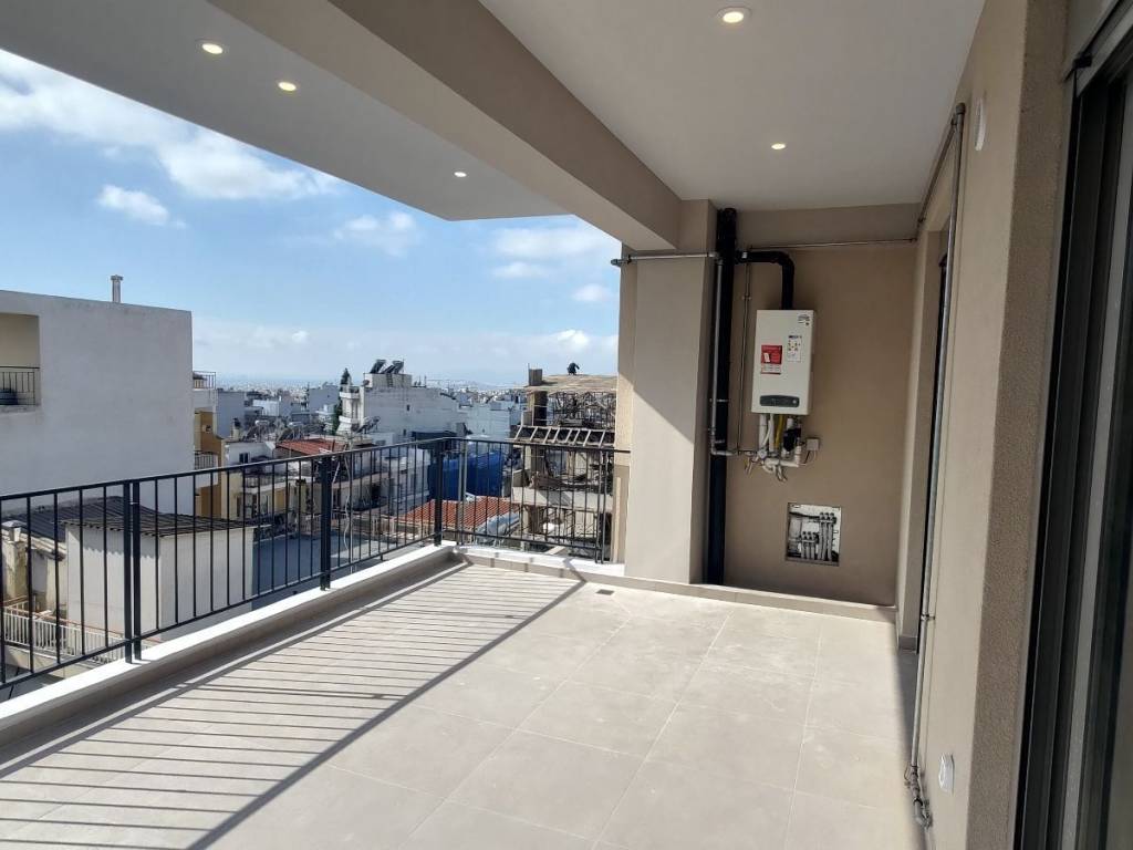 Βεράντα Μεσημβρινή