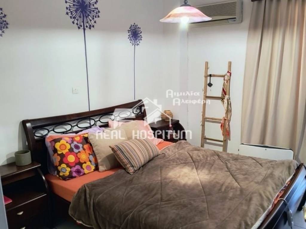 Υπνοδωμάτιο