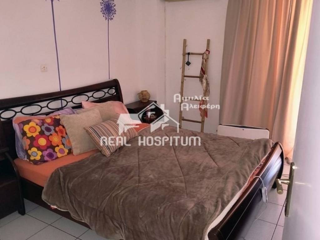 Υπνοδωμάτιο