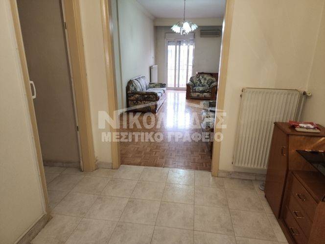 Άποψη χώρου