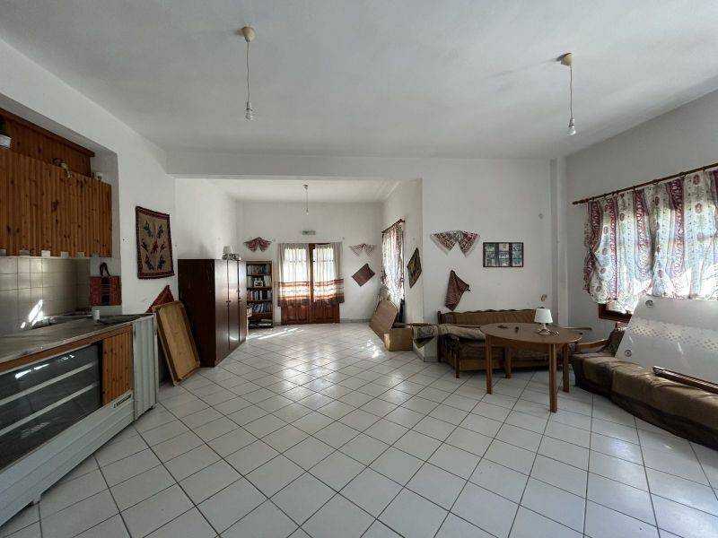 Άποψη χώρου