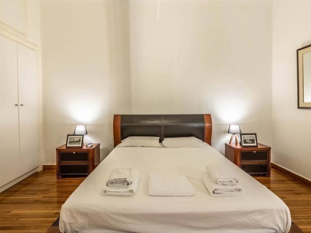 Κύριο Υπνοδωμάτιο