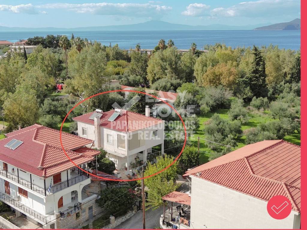 Εξωτερικοι χώροι