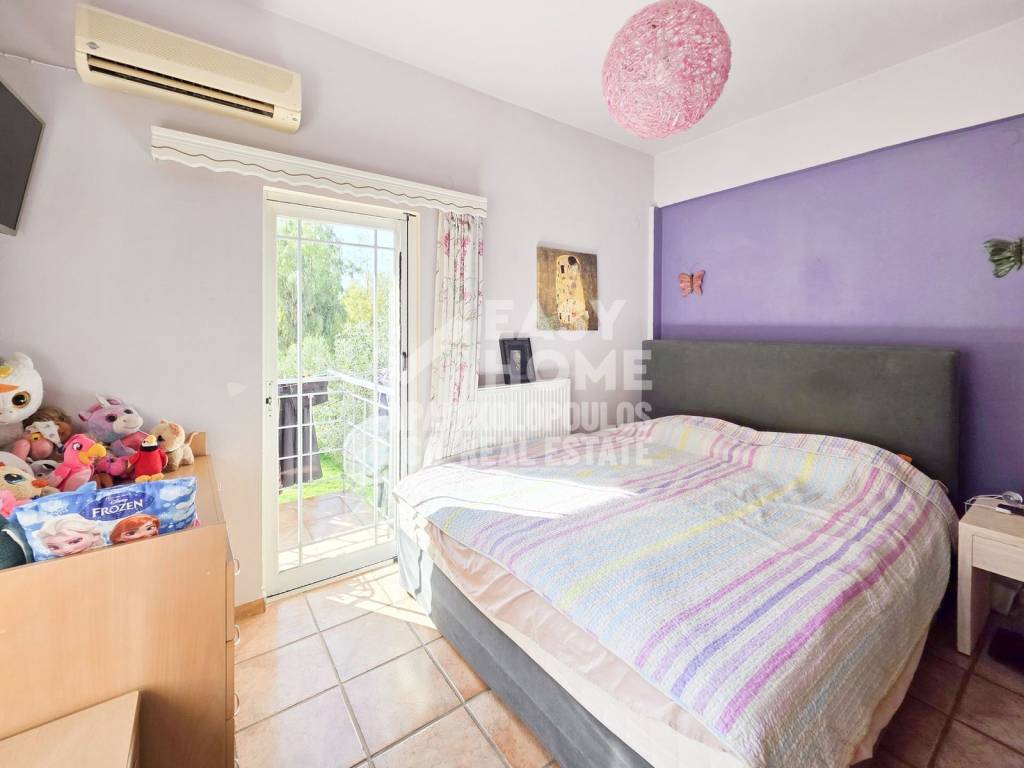 Υπνοδωμάτιο