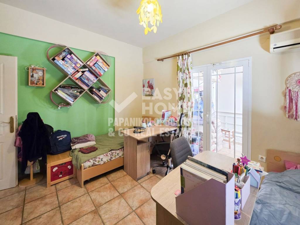 Υπνοδωμάτιο