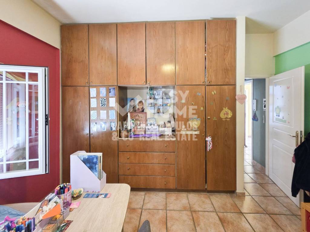 Υπνοδωμάτιο