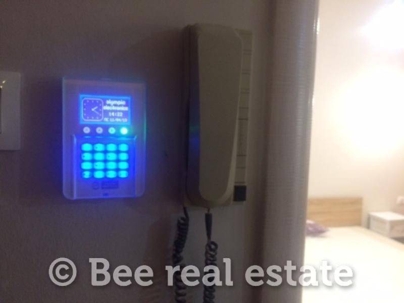 Άποψη εσωτερικού χώρου