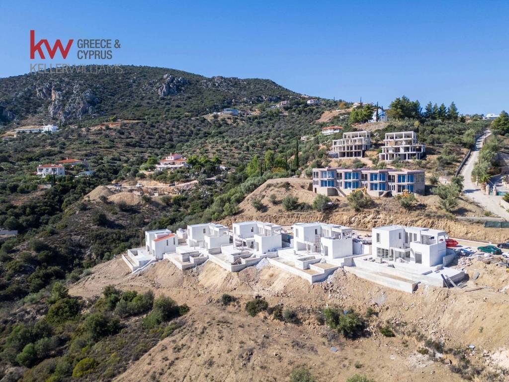 Εξωτερικοι χώροι