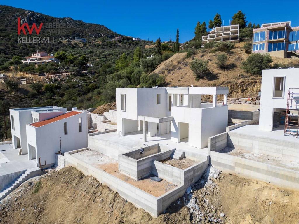 Εξωτερικοι χώροι