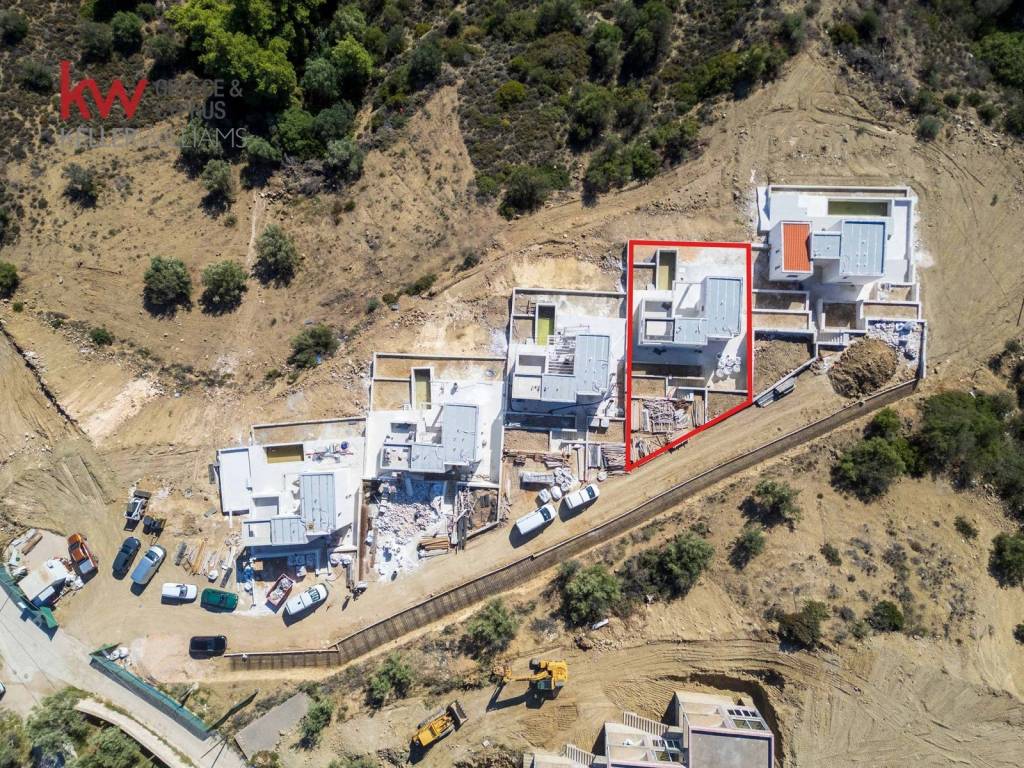 Εξωτερικοι χώροι