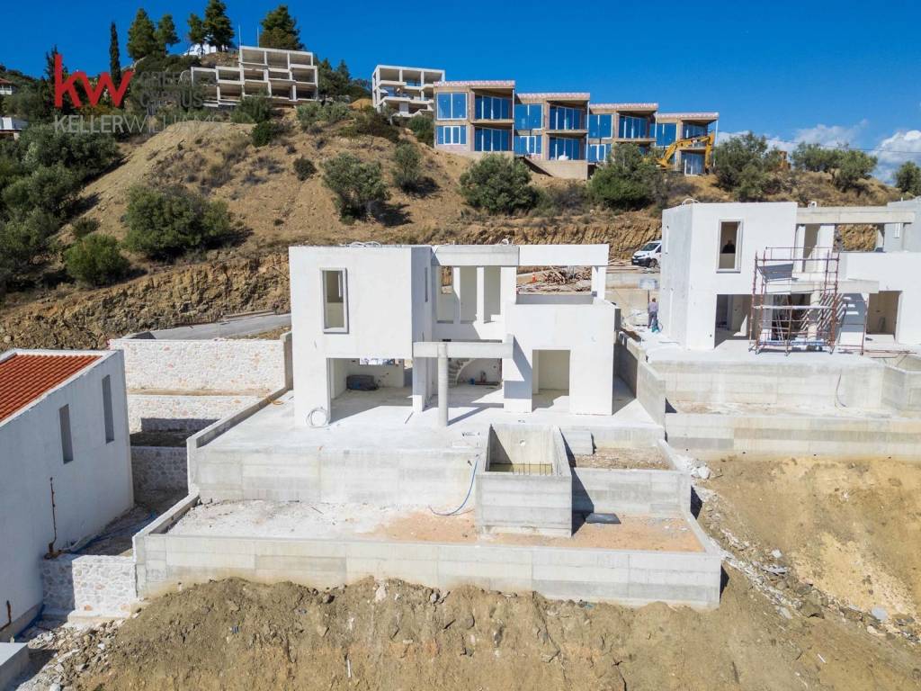 Εξωτερικοι χώροι