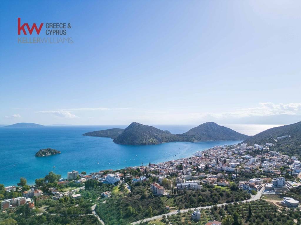 Εξωτερικοι χώροι