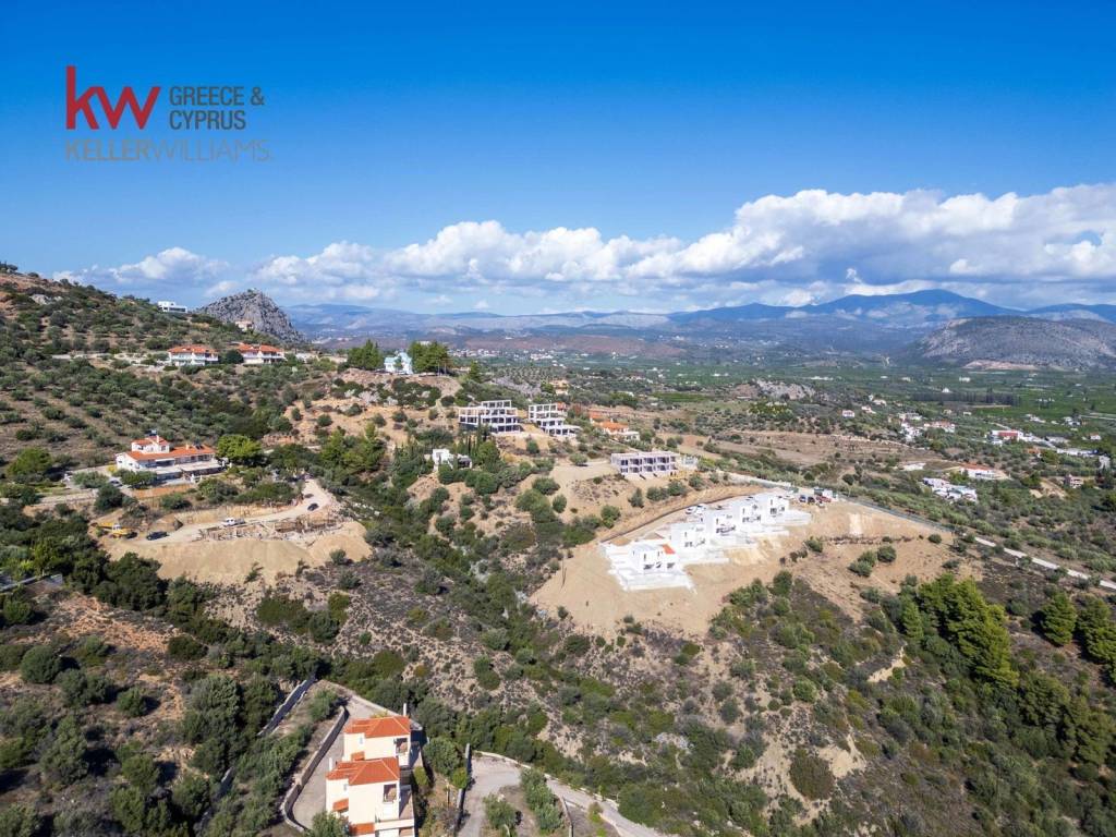 Εξωτερικοι χώροι