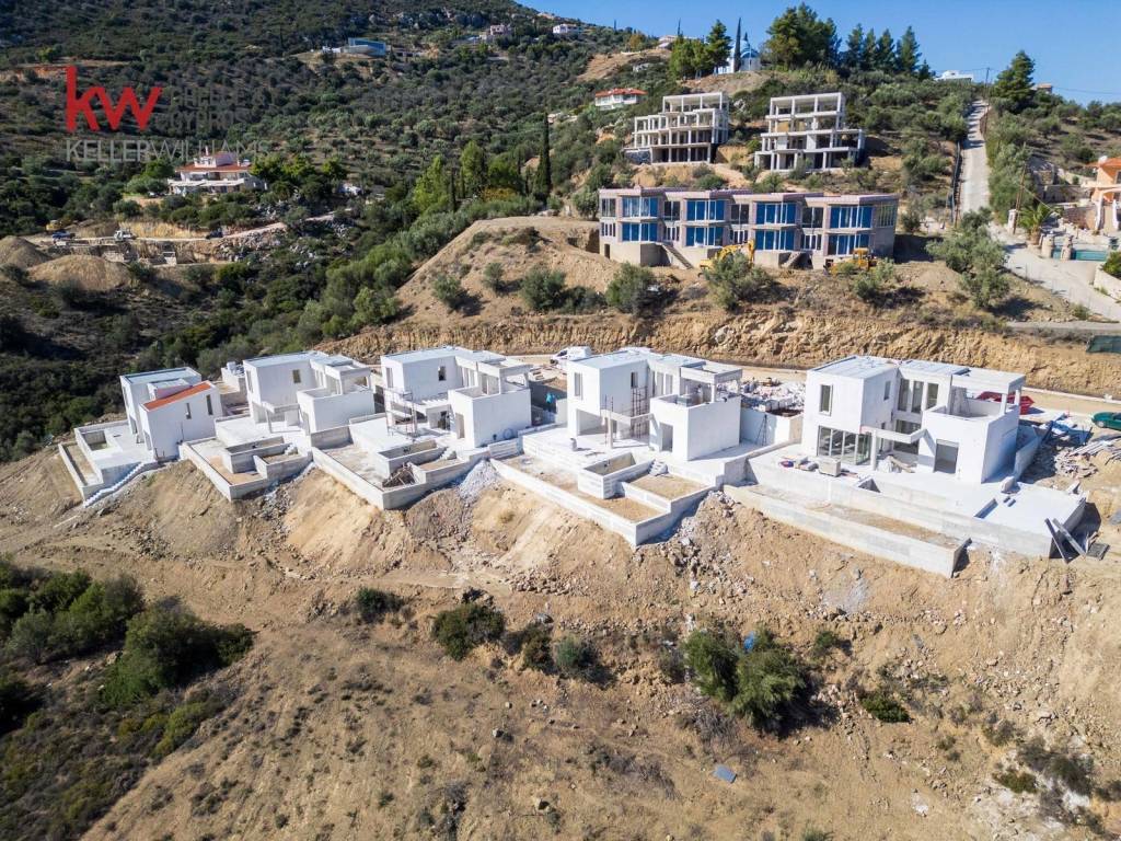 Εξωτερικοι χώροι