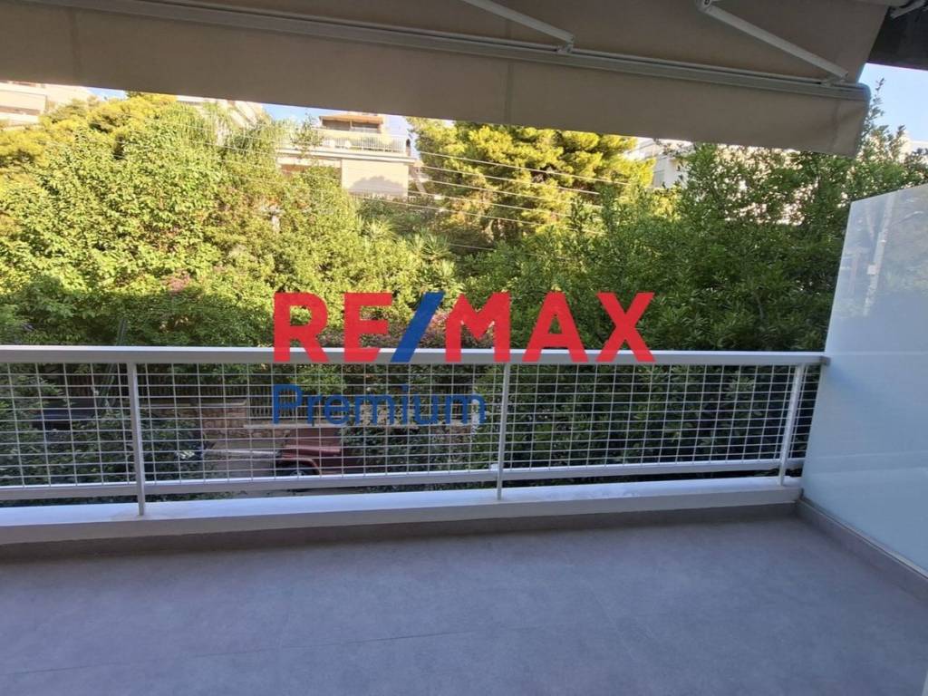 Εξωτερικοι χώροι