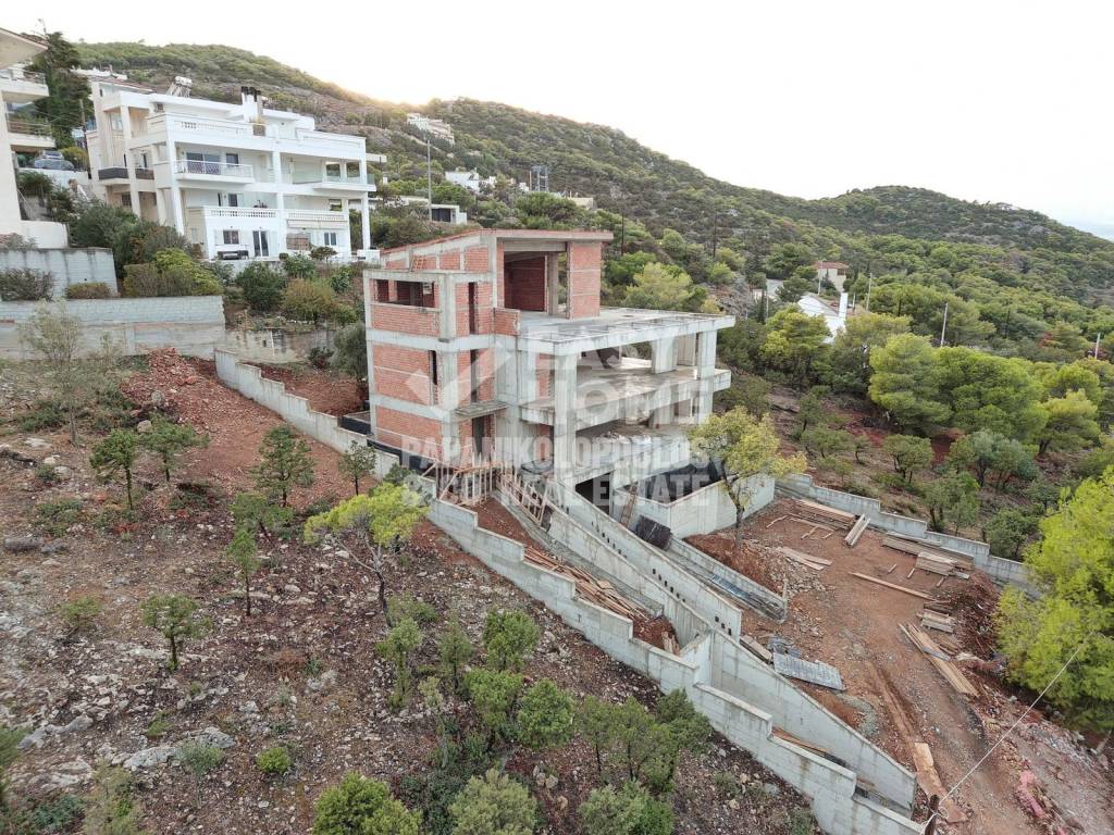 Εξωτερικοι χώροι