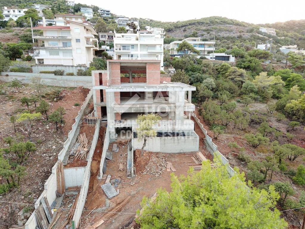 Εξωτερικοι χώροι