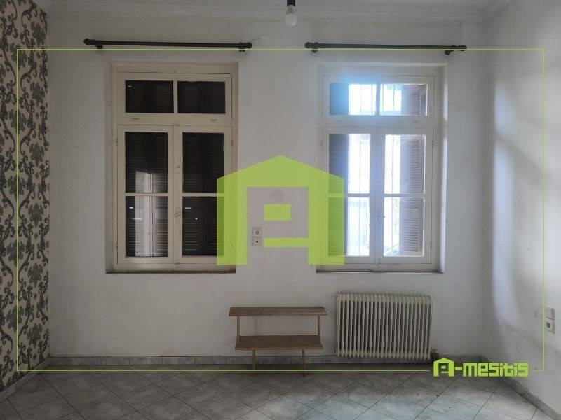 Άποψη χώρου