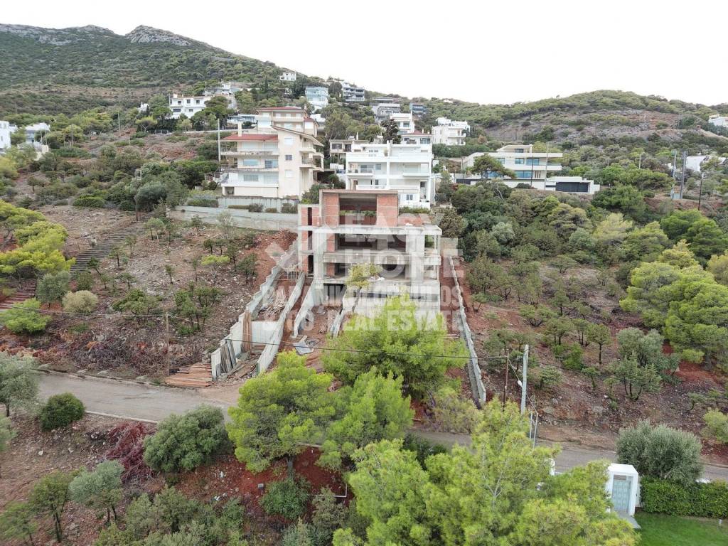 Εξωτερικοι χώροι