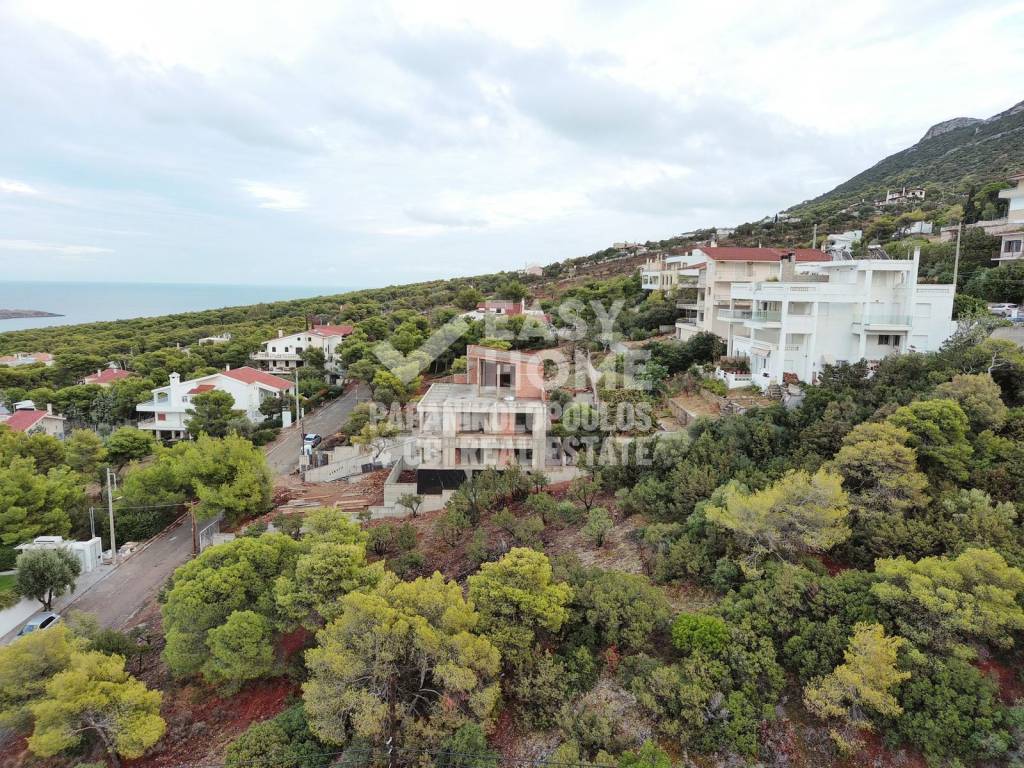 Εξωτερικοι χώροι