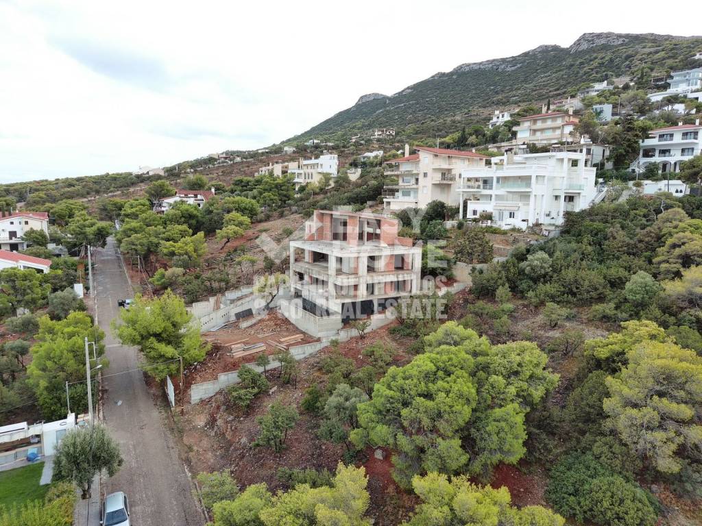 Εξωτερικοι χώροι