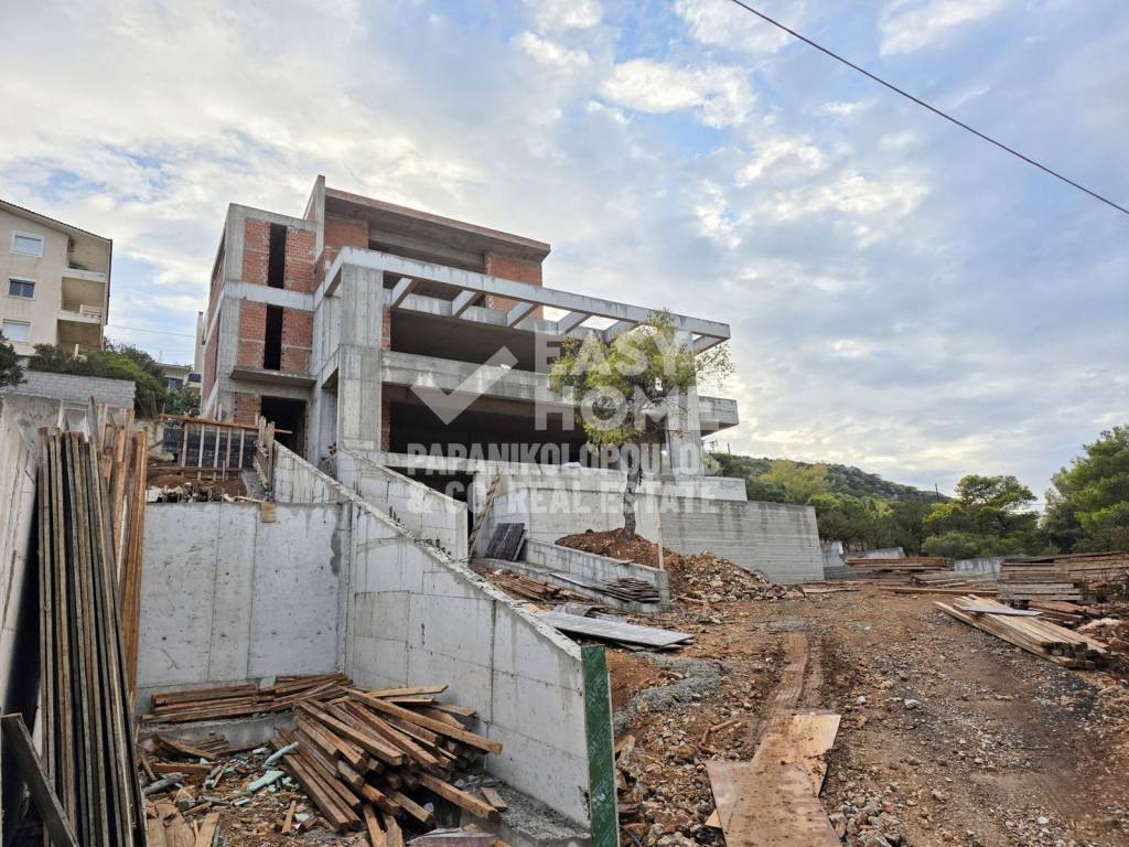 Εξωτερικοι χώροι