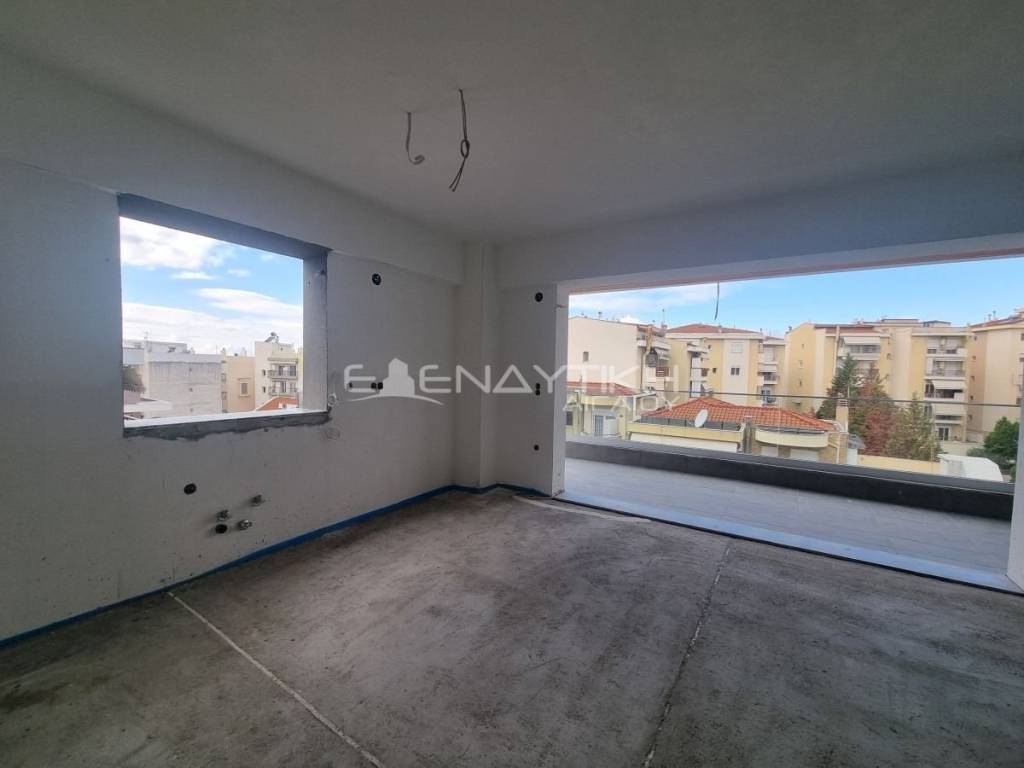 Άποψη χώρου