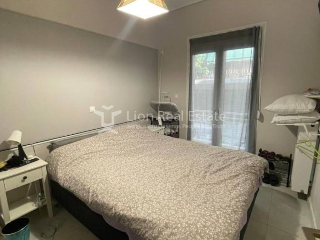 Υπνοδωμάτιο