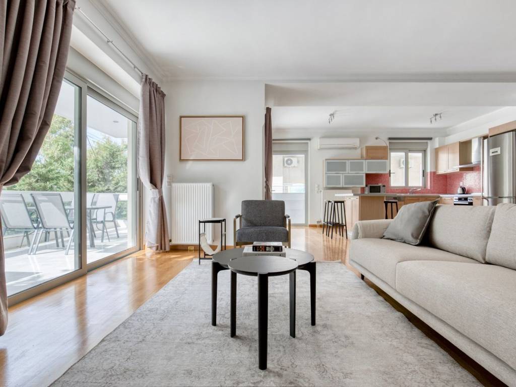 dikigorika_residential_apartment_for_sale