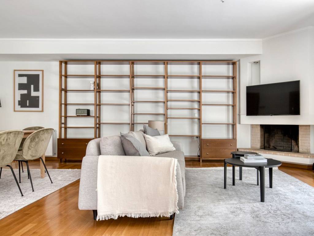 dikigorika_residential_apartment_for_sale