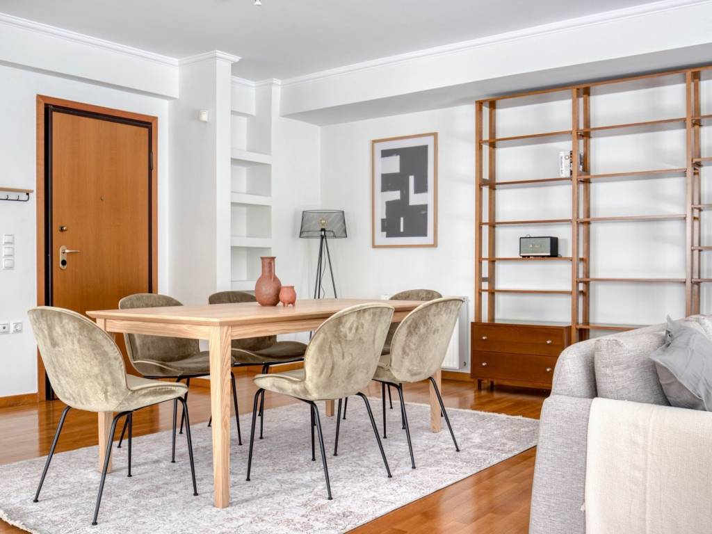 dikigorika_residential_apartment_for_sale