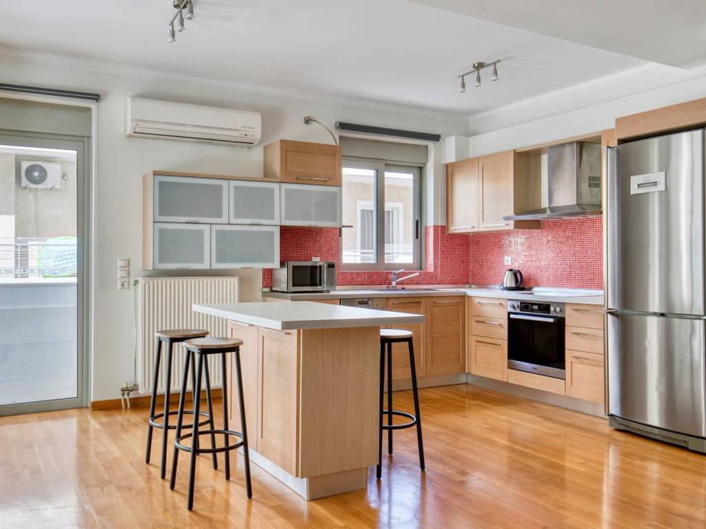 dikigorika_residential_apartment_for_sale