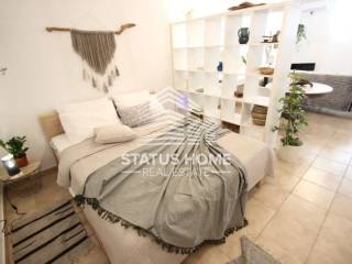 Υπνοδωμάτιο