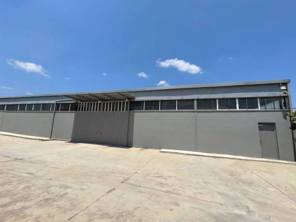 Εξωτερικοι χώροι