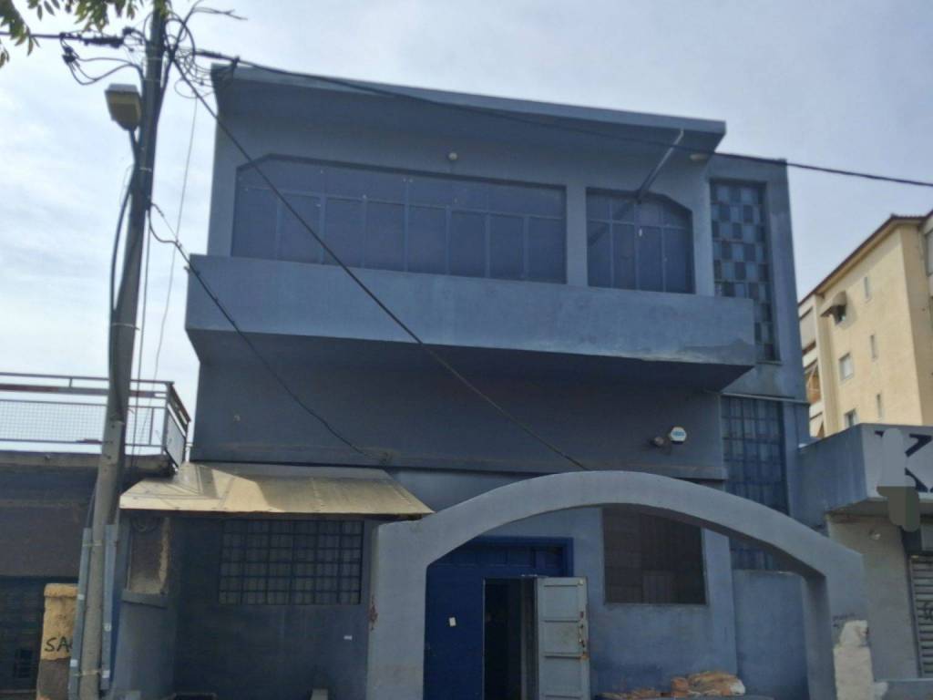 Εξωτερικοι χώροι