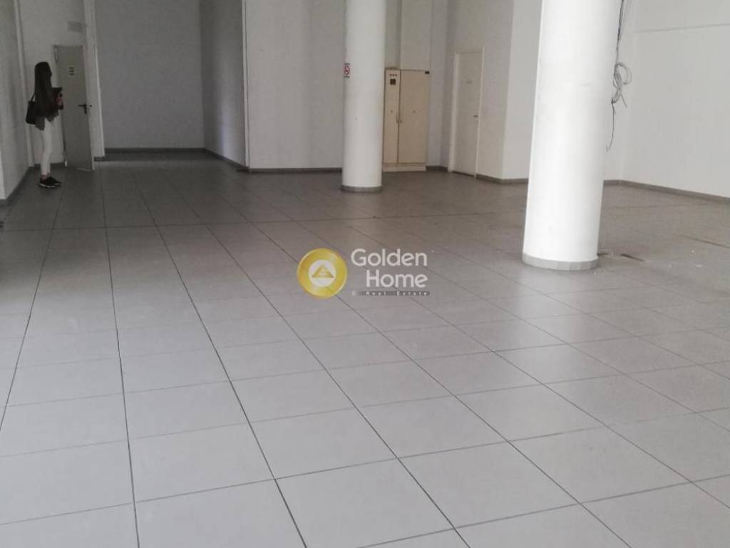 Κυρίως Χώρος