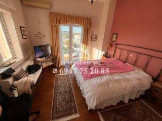 Υπνοδωμάτιο