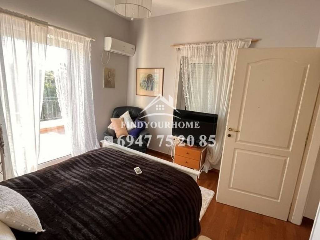 Υπνοδωμάτιο